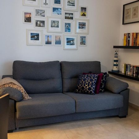 Las Palmas Lighthouse Apartment エクステリア 写真
