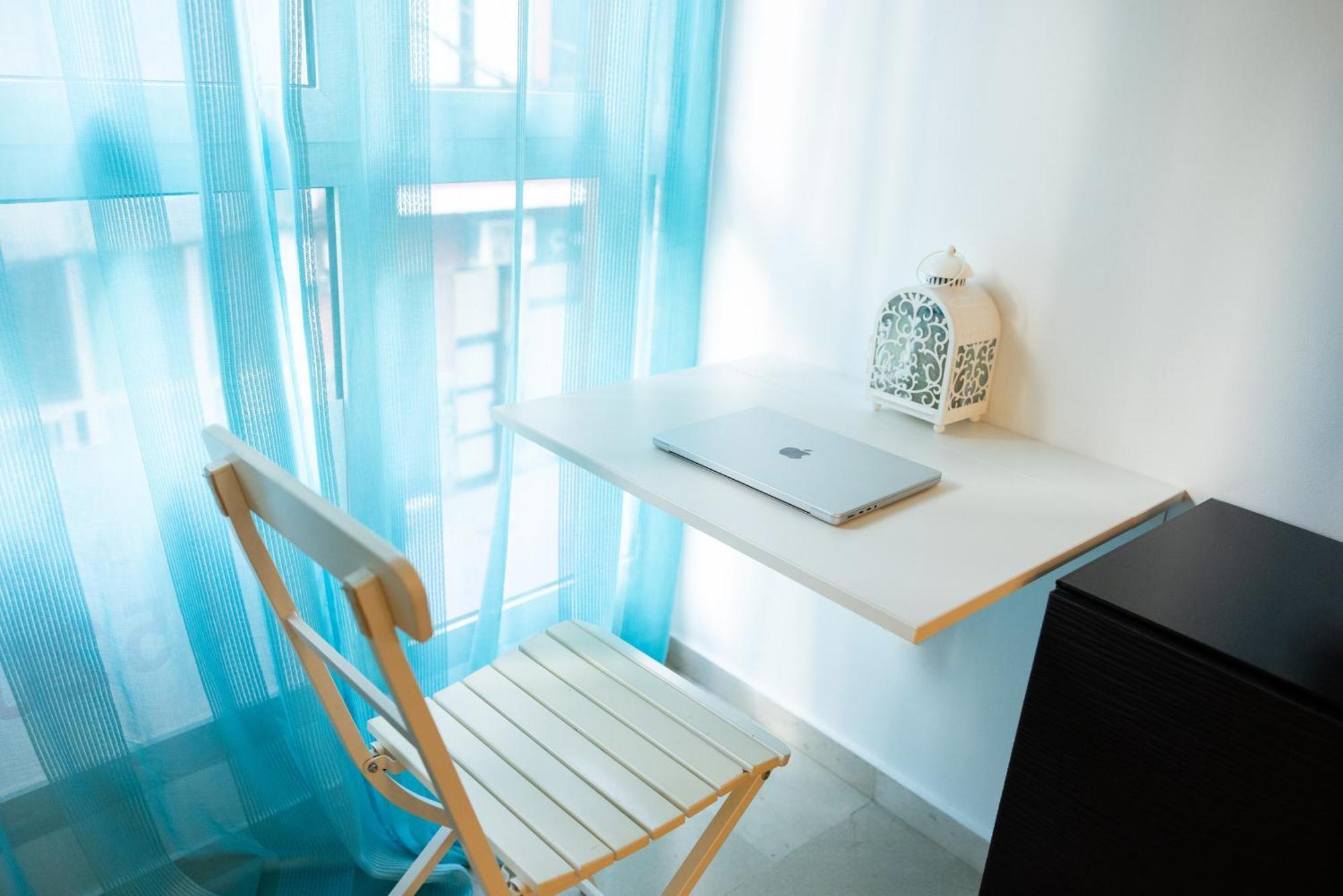 Las Palmas Lighthouse Apartment エクステリア 写真