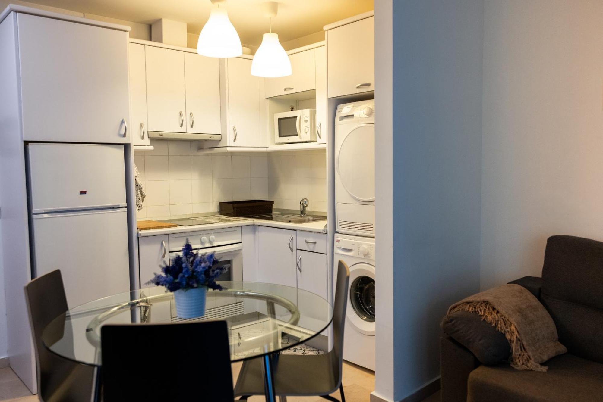 Las Palmas Lighthouse Apartment エクステリア 写真