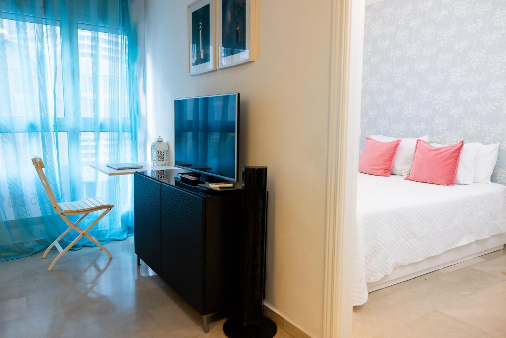 Las Palmas Lighthouse Apartment エクステリア 写真