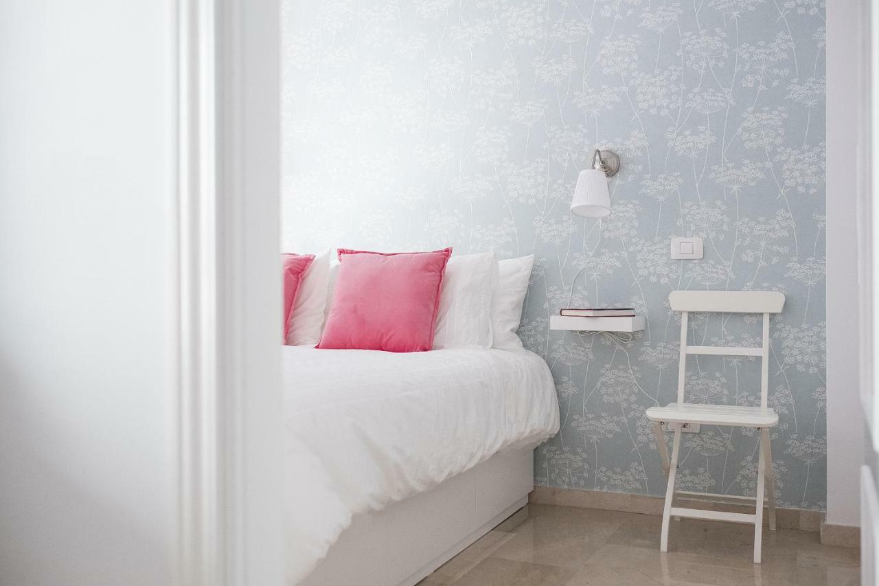 Las Palmas Lighthouse Apartment エクステリア 写真