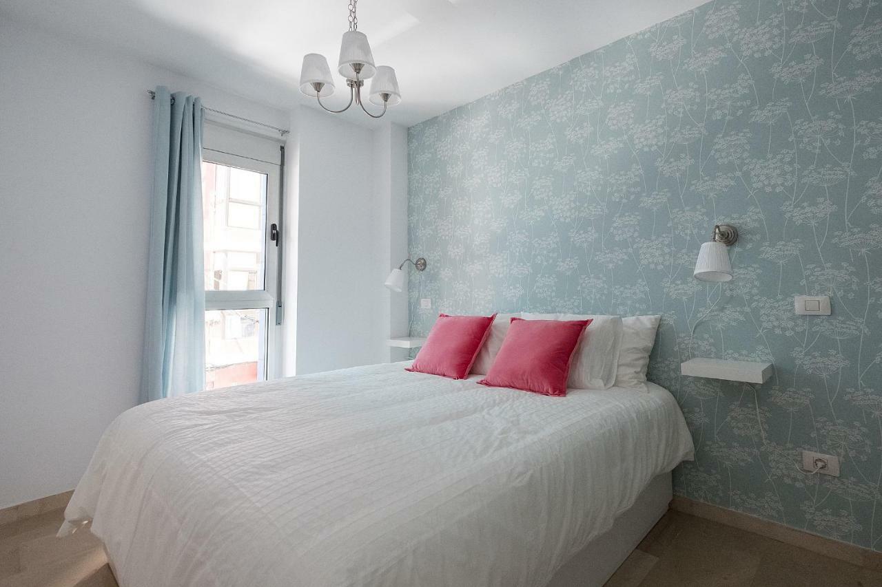 Las Palmas Lighthouse Apartment エクステリア 写真