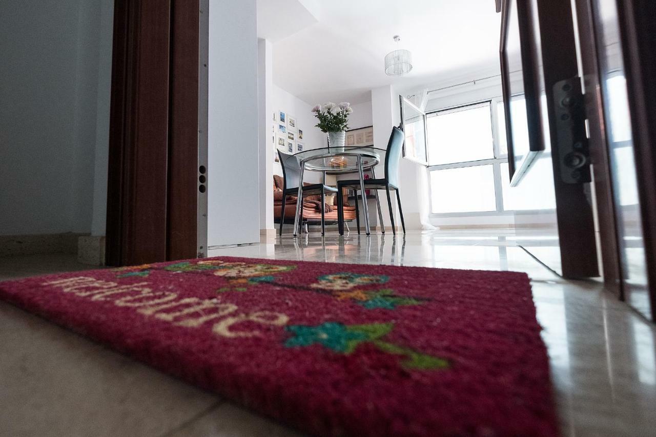 Las Palmas Lighthouse Apartment エクステリア 写真
