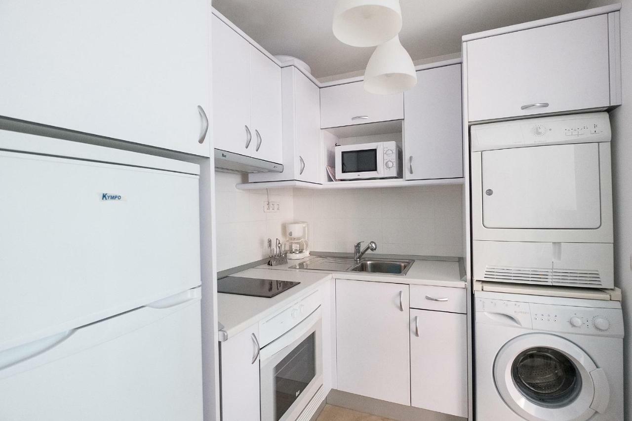 Las Palmas Lighthouse Apartment エクステリア 写真