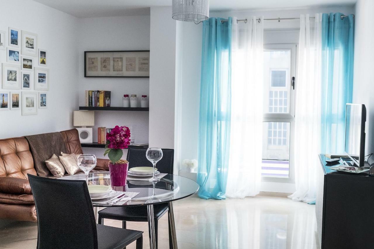 Las Palmas Lighthouse Apartment エクステリア 写真