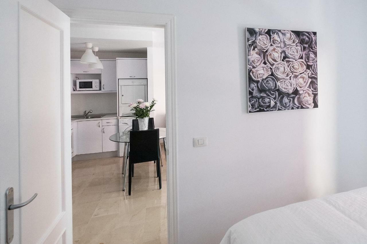 Las Palmas Lighthouse Apartment エクステリア 写真